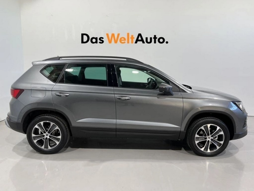 SEAT Ateca 1.5 EcoTSI S&S Style Evo Edition