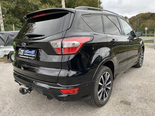 FORD Kuga 2.0TDCi Auto S&S ST-Line 4x2 150