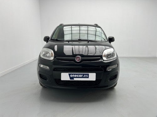 FIAT PANDA 1.2 LOUNGE EU6 69CV 5P