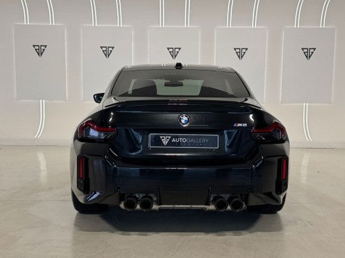 BMW Serie 2 M2 Coupé