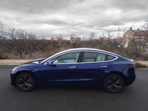 TESLA Model 3 Standard RWD Plus