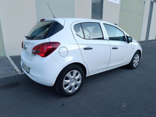 OPEL Corsa 1.4 GLP Expression Pro 90