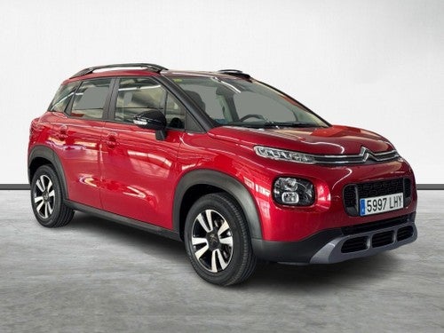 CITROEN C3 Aircross Puretech S&S Feel 110