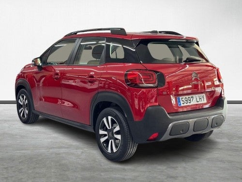 CITROEN C3 Aircross Puretech S&S Feel 110