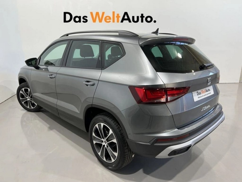 SEAT Ateca 1.5 EcoTSI S&S Style Evo Edition