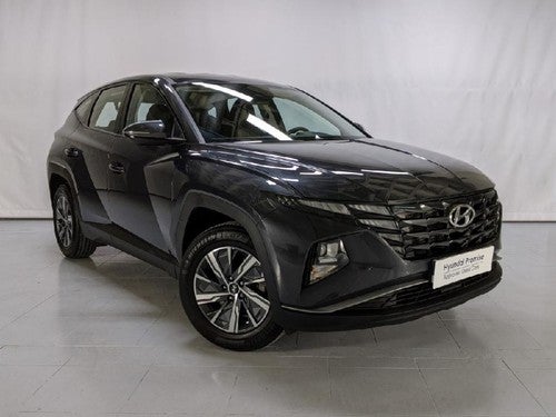 HYUNDAI Tucson KLASS 1.6 TGDI 150CV