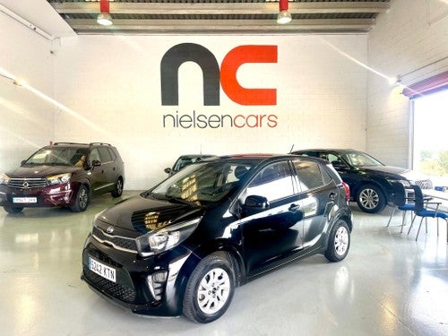 KIA Picanto 1.0 CVVT Concept Plus