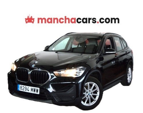 BMW X1 sDrive 16d Business