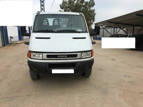 Iveco 65C15