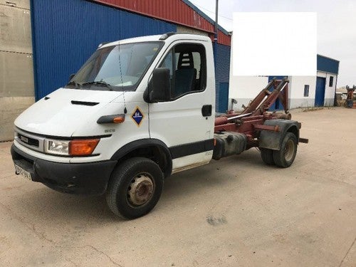 Iveco 65C15