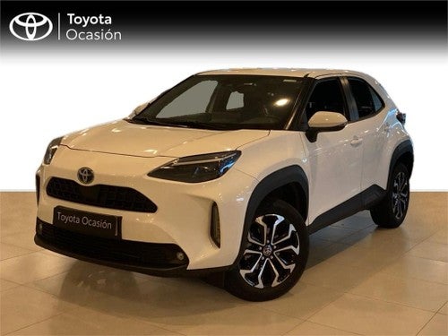 TOYOTA Yaris Cross 120H Active Plus