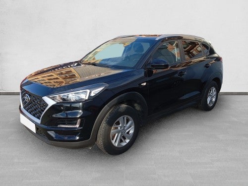 HYUNDAI Tucson 1.6 GDI BE Essence 4x2