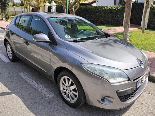 RENAULT Mégane 1.5dCi Emotion