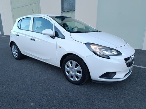 OPEL Corsa 1.4 GLP Expression Pro 90