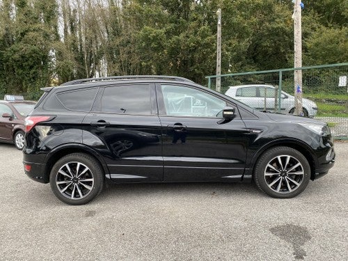 FORD Kuga 2.0TDCi Auto S&S ST-Line 4x2 150