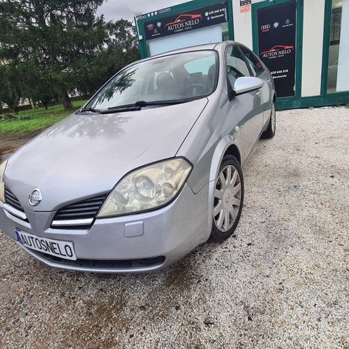 NISSAN Primera 1.9 dCi Acenta