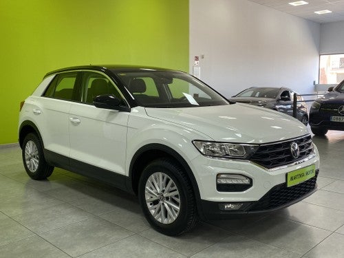 VOLKSWAGEN T-Roc 1.6TDI Edition