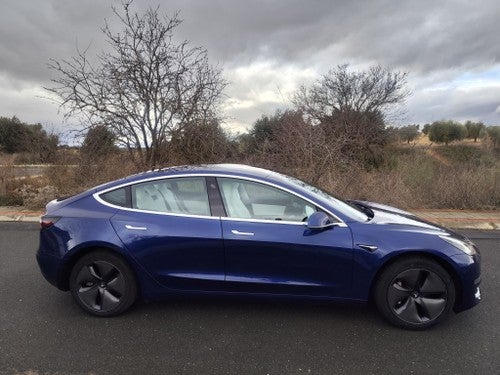 TESLA Model 3 Standard RWD Plus