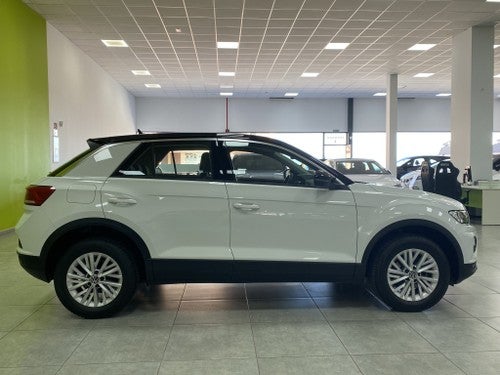 VOLKSWAGEN T-Roc 1.6TDI Edition