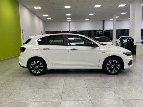 FIAT Tipo 1.3 Multijet II Mirror