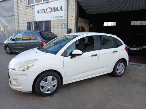 CITROEN C3 1.4i Attraction