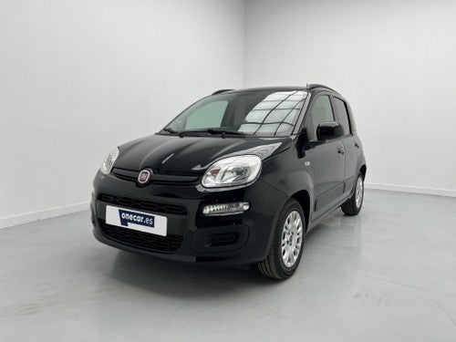 FIAT Panda 1.2 LOUNGE EU6 69CV 5P