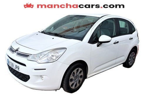 CITROEN C3 1.2 PureTech Live 82