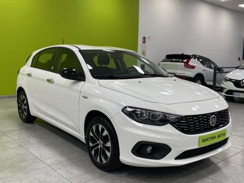 FIAT Tipo 1.3 Multijet II Mirror