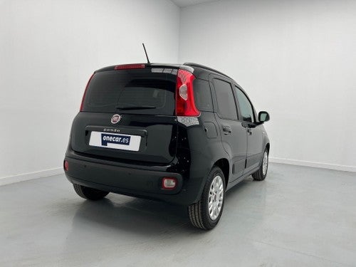 FIAT PANDA 1.2 LOUNGE EU6 69CV 5P