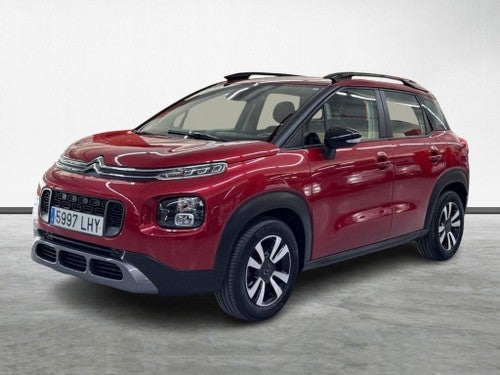 CITROEN C3 Aircross Puretech S&S Feel 110