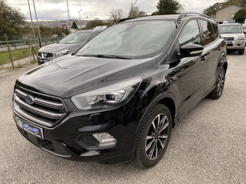 FORD Kuga 2.0TDCi Auto S&S ST-Line 4x2 150