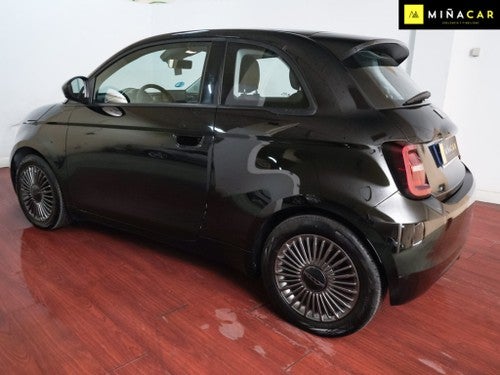 FIAT 500 500Ce 87Kw Icon