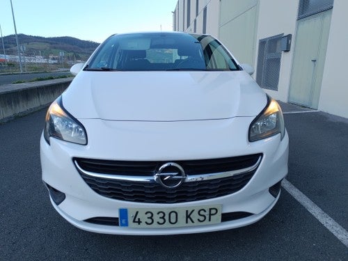 OPEL Corsa 1.4 GLP Expression Pro 90