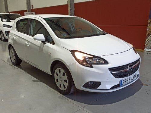 OPEL Corsa 1.4 GLP Selective Pro 90