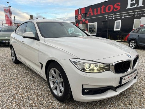 BMW Serie 3 320dA Gran Turismo