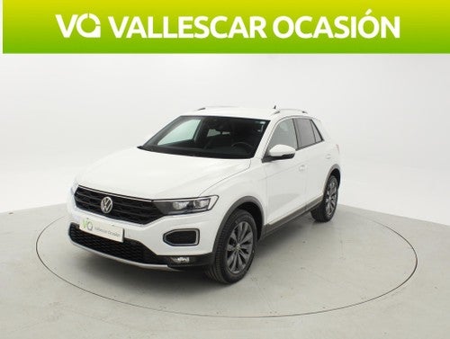 VOLKSWAGEN T-Roc SPORT 1.5 TSI 150 CV DSG 5P