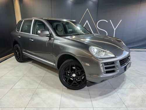 PORSCHE Cayenne Diesel Aut.