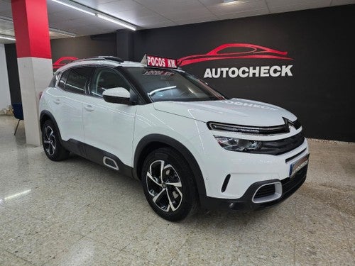 CITROEN C5 Aircross PureTech S&S Feel 130