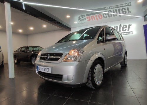 OPEL Meriva 1.7CDTi Enjoy