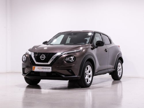 NISSAN Juke 1.0 DIG-T N-Connecta 4x2 114