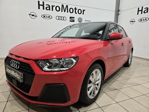 AUDI A1 Sportback 25 TFSI Advanced