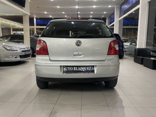 VOLKSWAGEN Polo 1.4 Highline