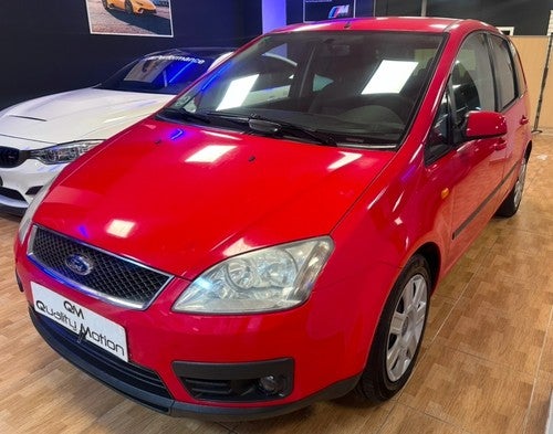 FORD Focus C-Max 1.6 Trend 100