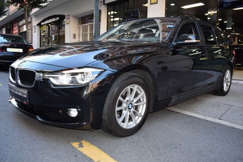 BMW Serie 3 320d Touring