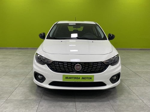 FIAT Tipo 1.3 Multijet II Mirror