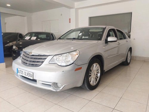 CHRYSLER Sebring 200C 2.0CRD Limited