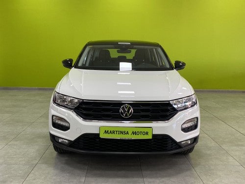 VOLKSWAGEN T-Roc 1.6TDI Edition