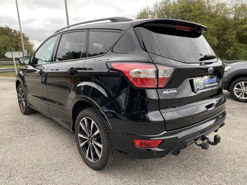 FORD Kuga 2.0TDCi Auto S&S ST-Line 4x2 150