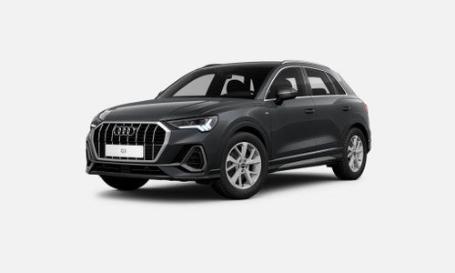 AUDI Q3 35 TDI S line S tronic 110kW