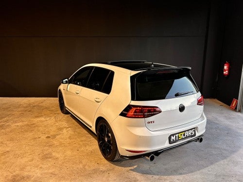 VOLKSWAGEN Golf 2.0 TSI GTI ClubSport DSG 265